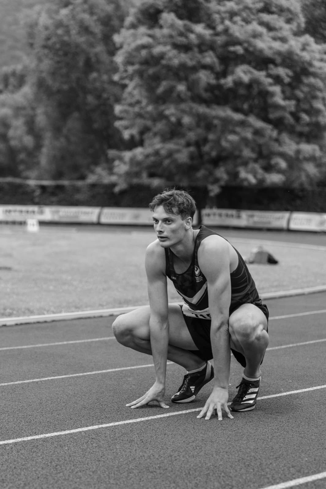 World Athletics Continental Tour — Italy